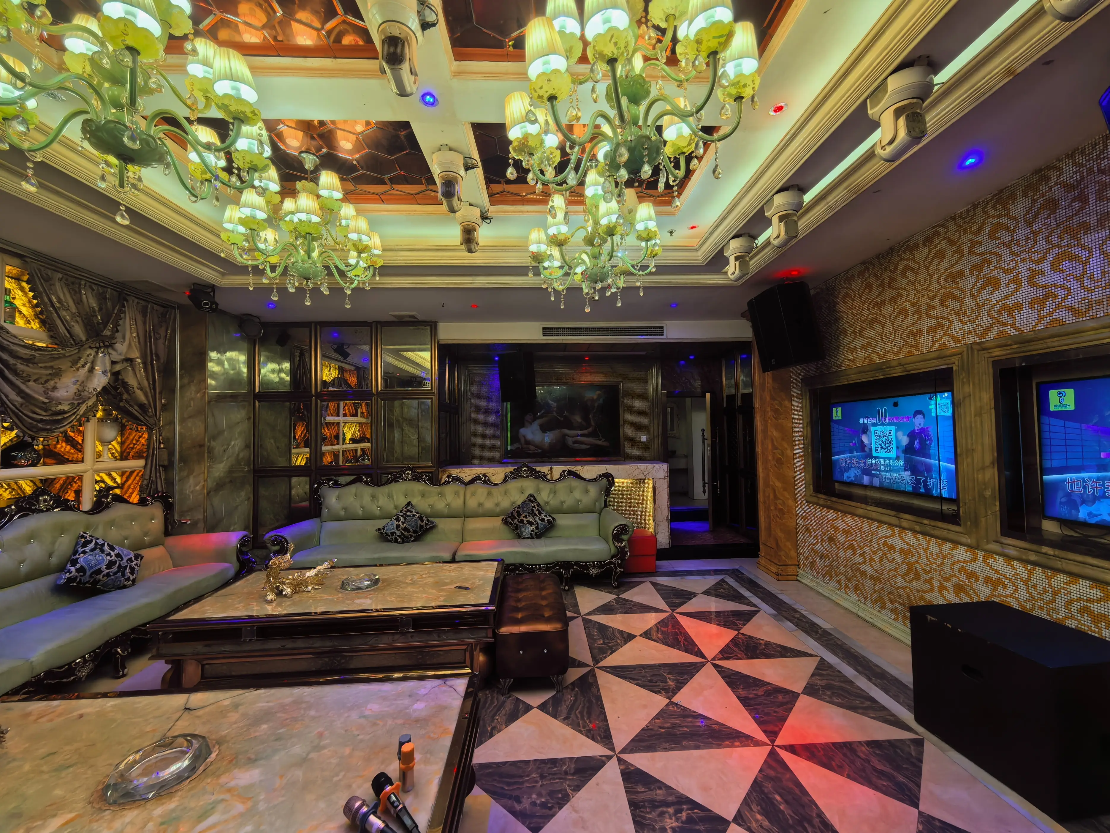 十堰商务ktv消费指南解析-房县ktv预定