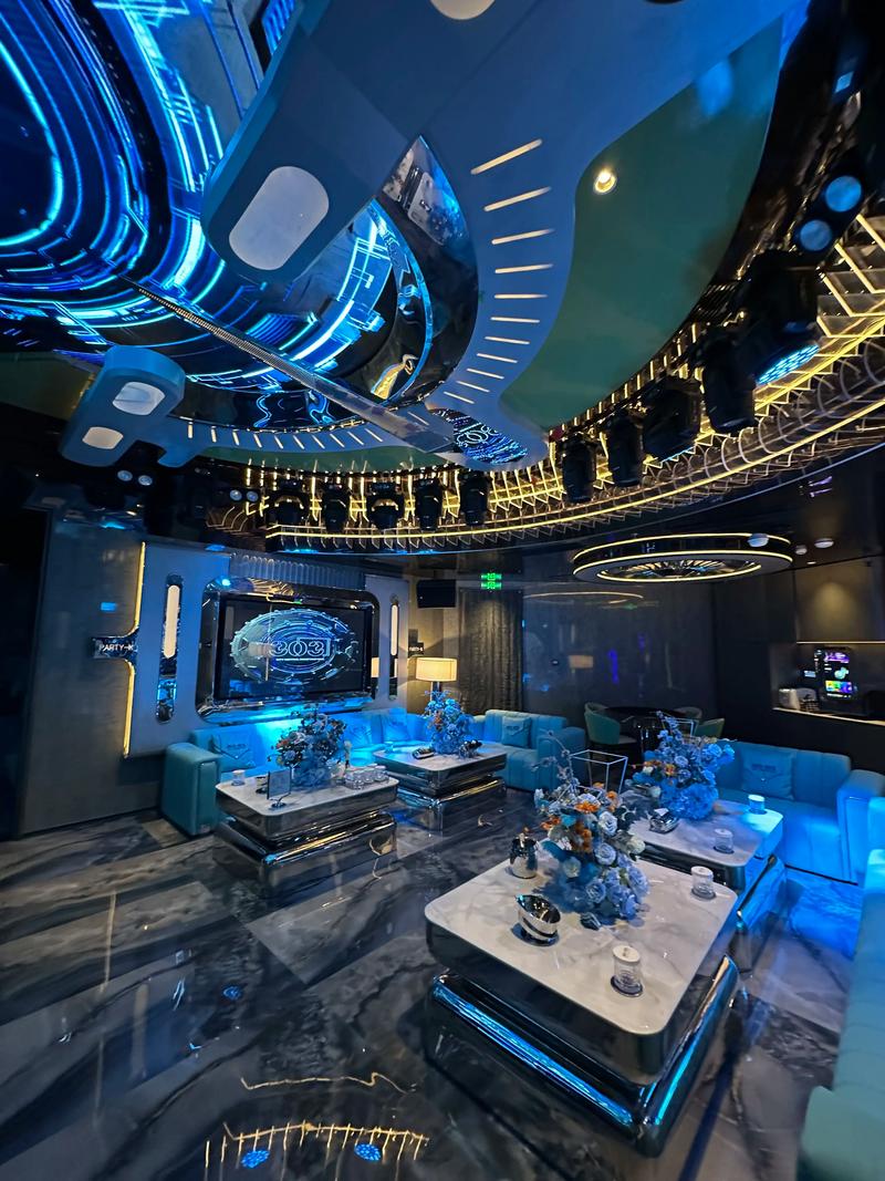 十堰商务ktv精选及商务ktv攻略推荐-房县ktv预定